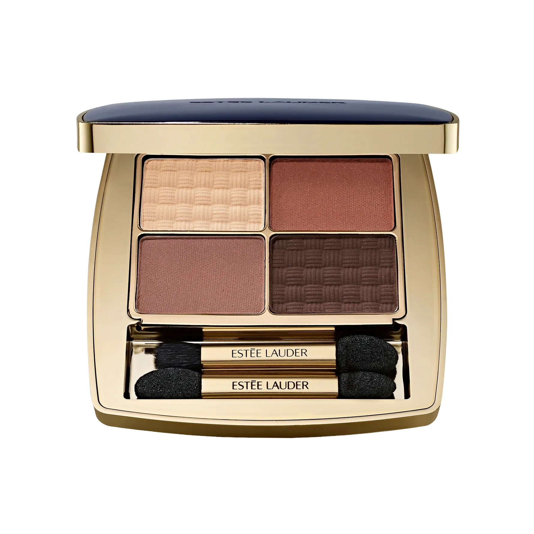 Estée Lauder The Essential Eyeshadow Quad Gallery Hop