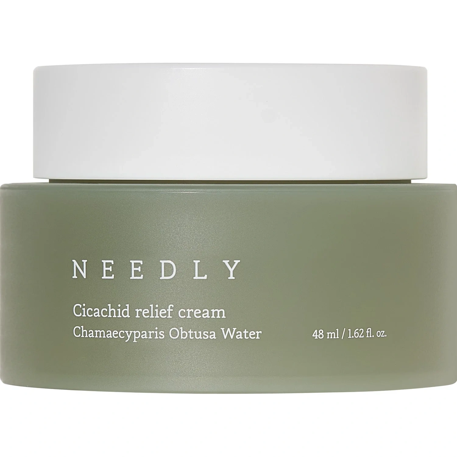 NEEDLY Cicachid Relief Cream