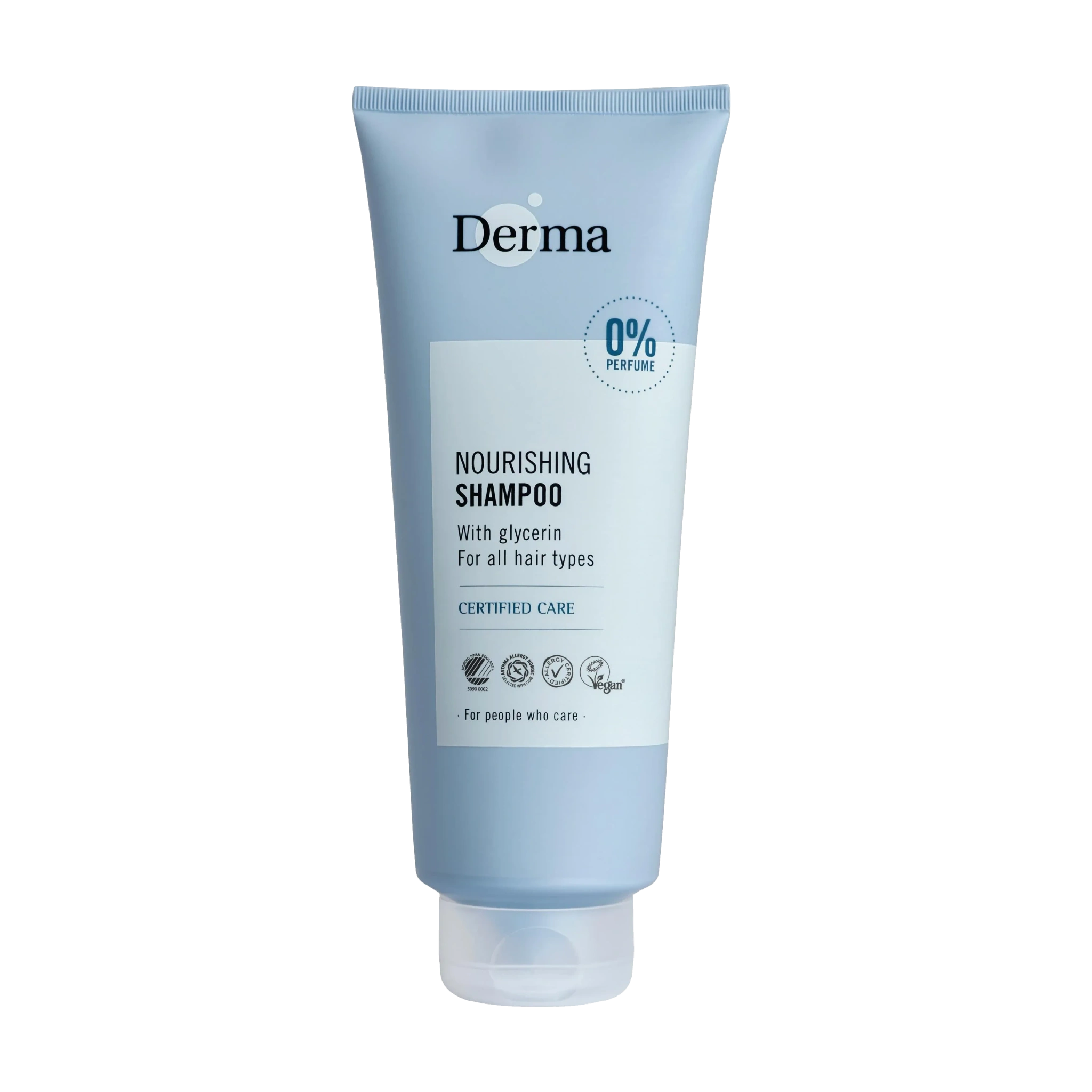 Derma Family Shampoo, 350 ml