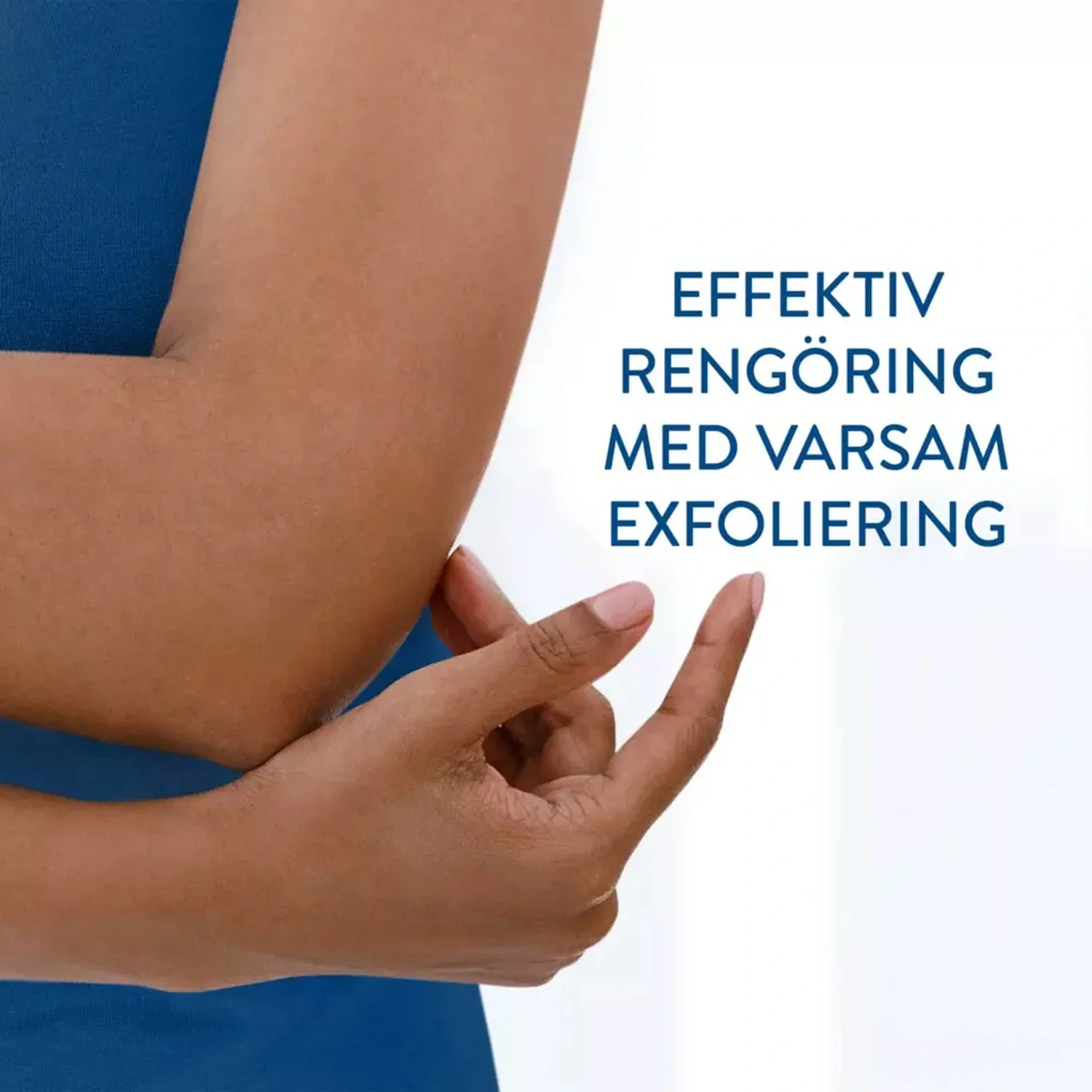 Cetaphil Gentle Exfoliator