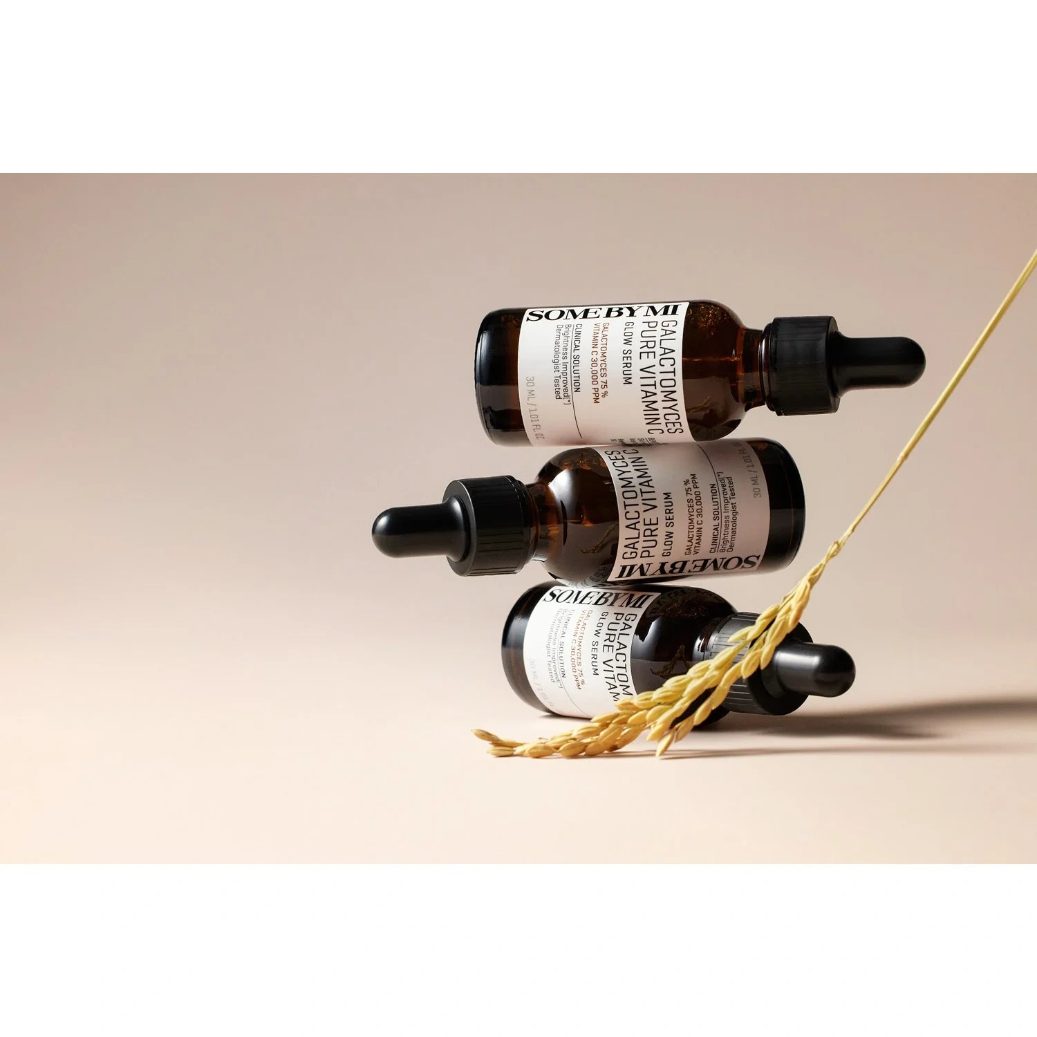 Some By Mi Galactomyces Pure Vitamin C Glow Serum