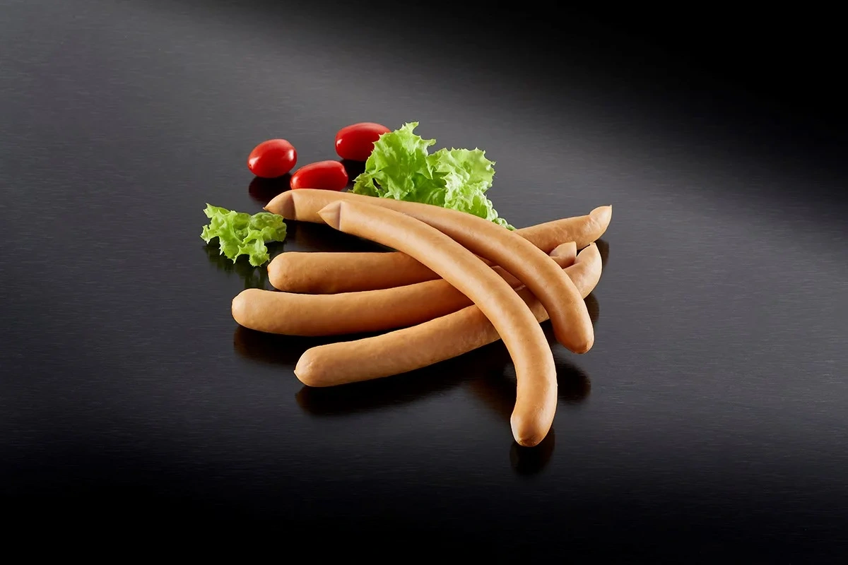 Grillpölse 70g