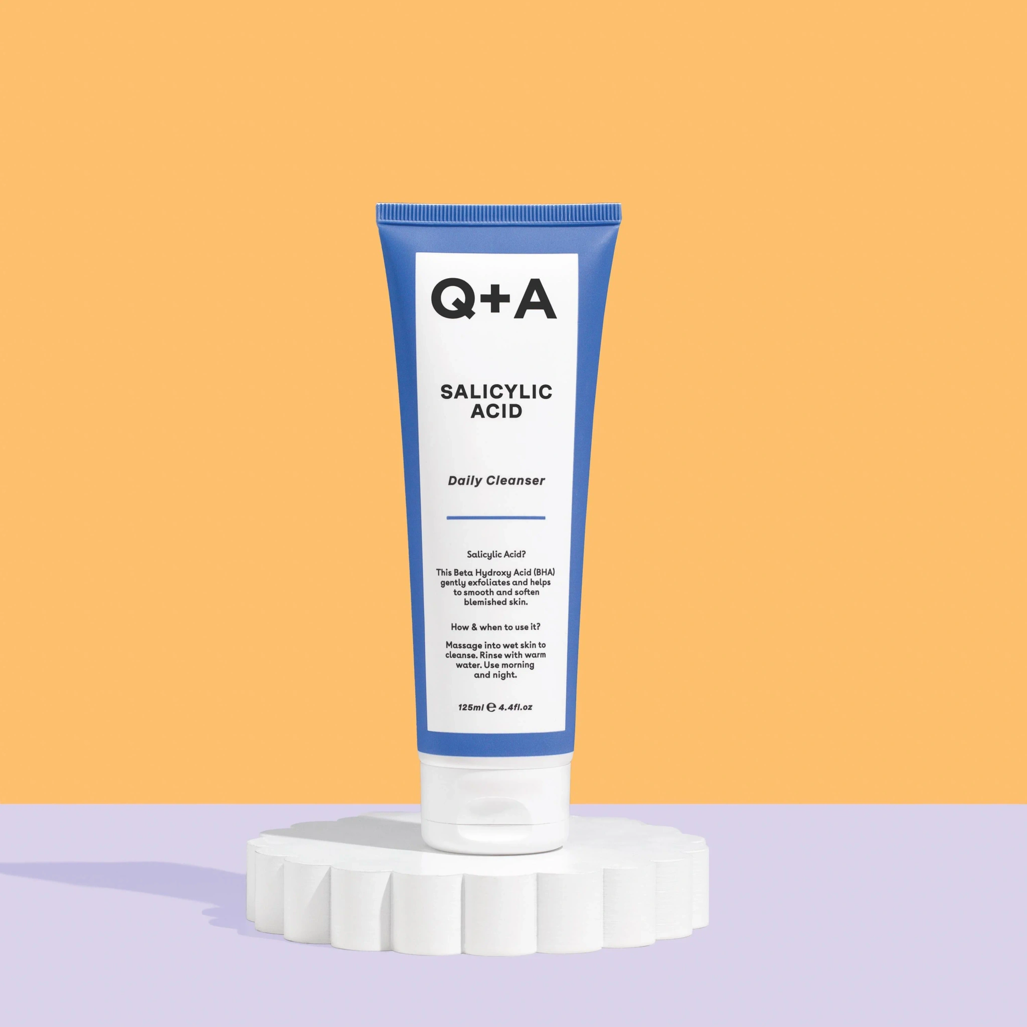 Salicylic Acid Cleanser