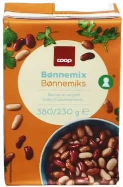 Bean Mix