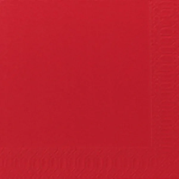 Tissue-Serviette Rot