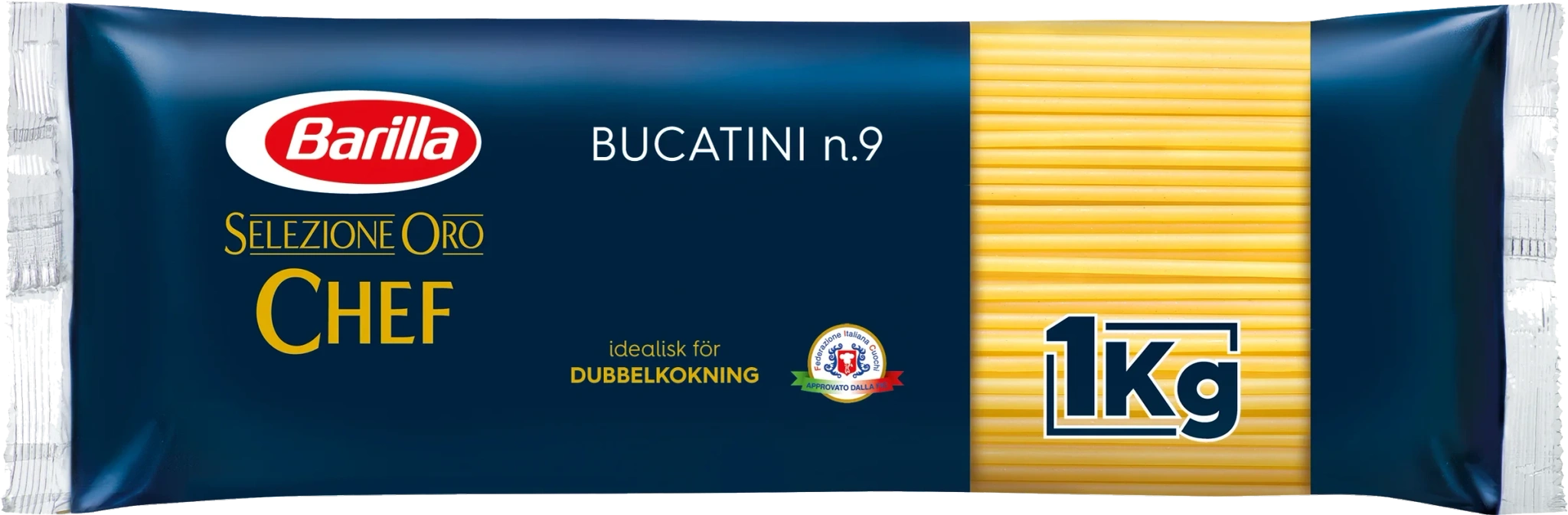 Bucatoni oro Chef