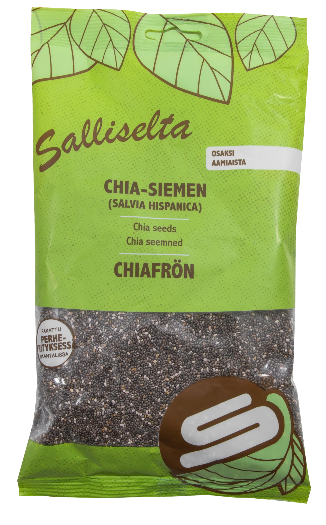 Chiafrön