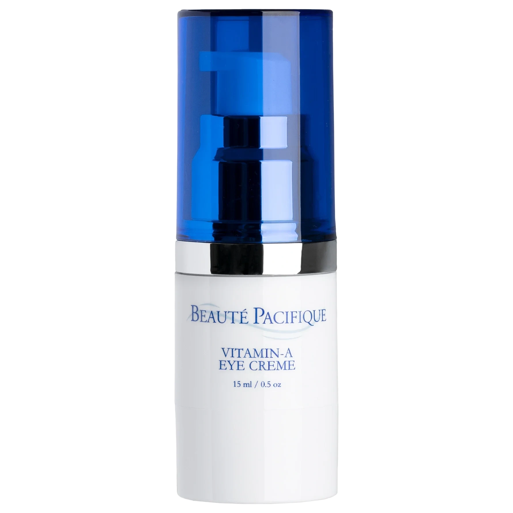 Beauté Pacifique Vitamin A Eye Creme 15 ml