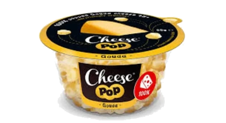 Cheesepop Gouda 65g