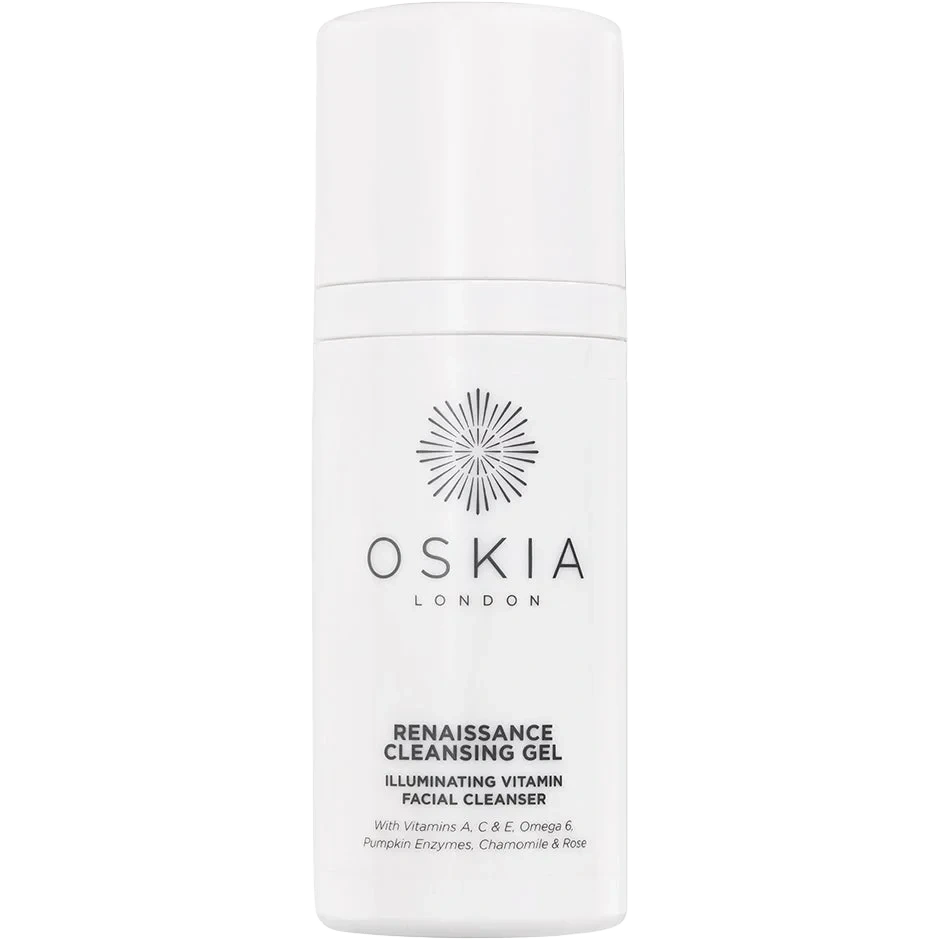 Oskia Renaissance Cleansing Gel