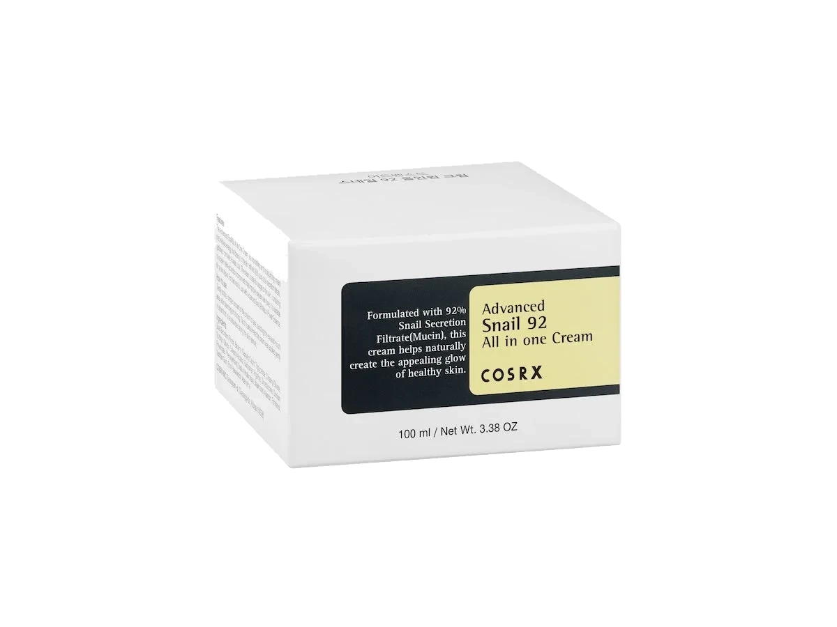 Advanced Snail 92 All In One Cream