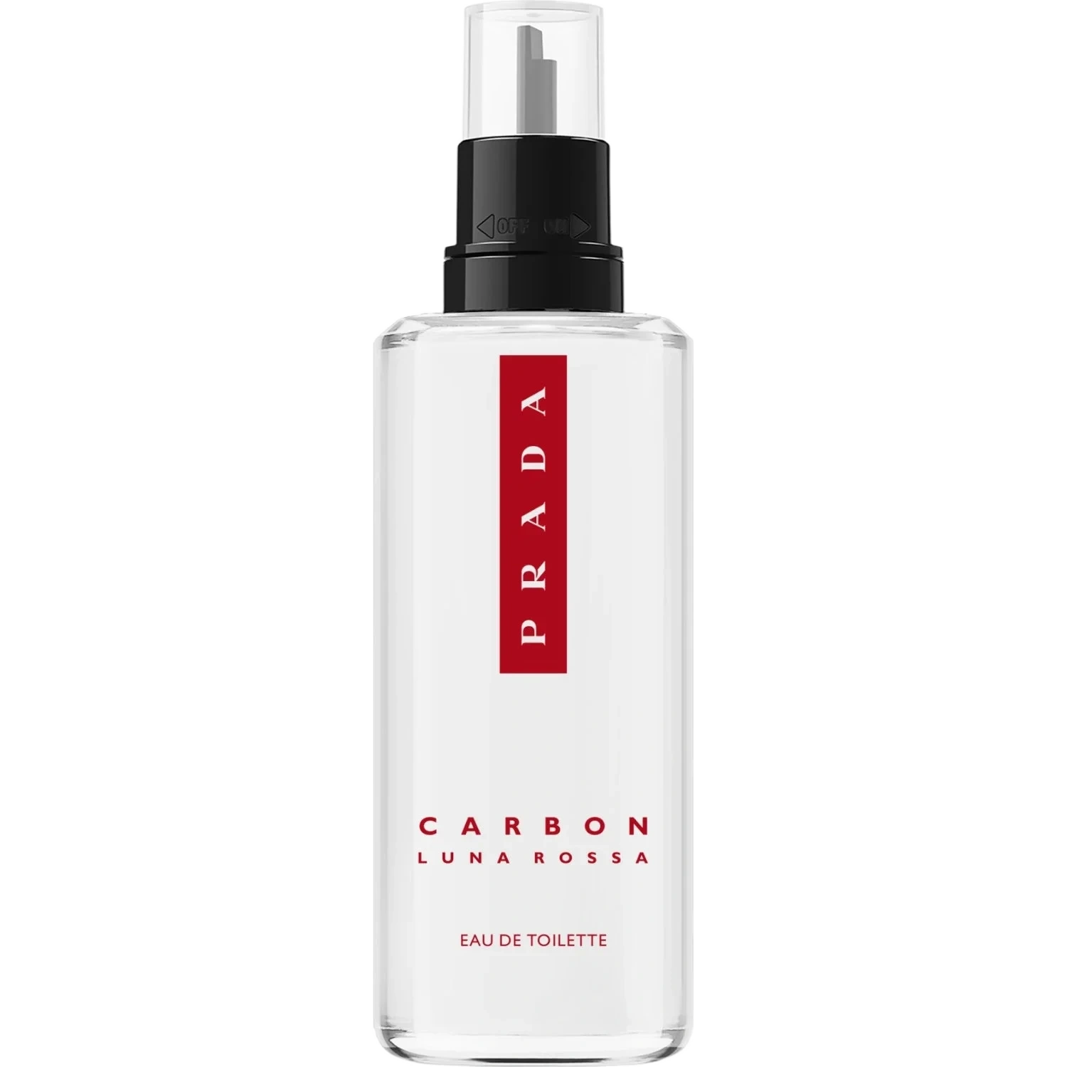 Prada Luna Rossa Carbon