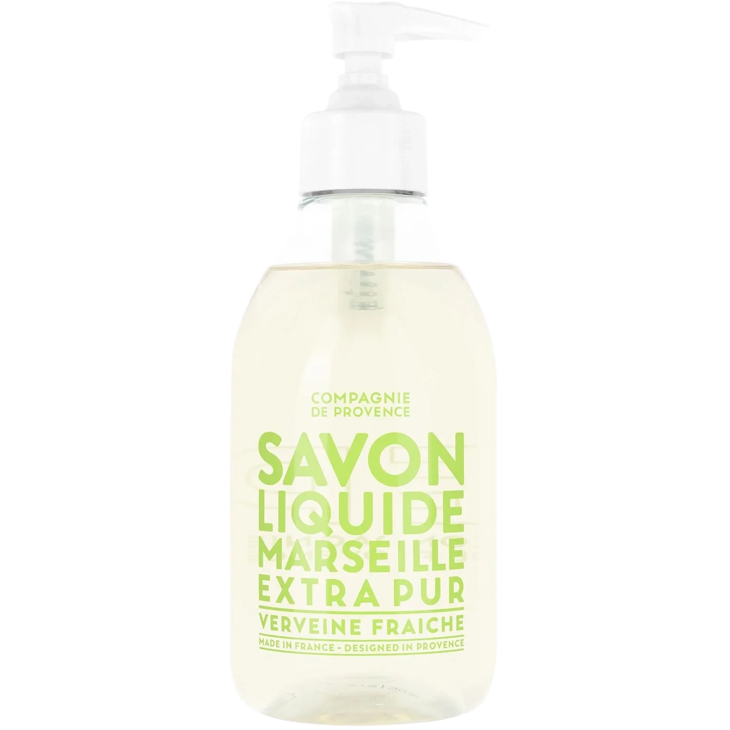 Compagnie de Provence Liquid Marseille Soap