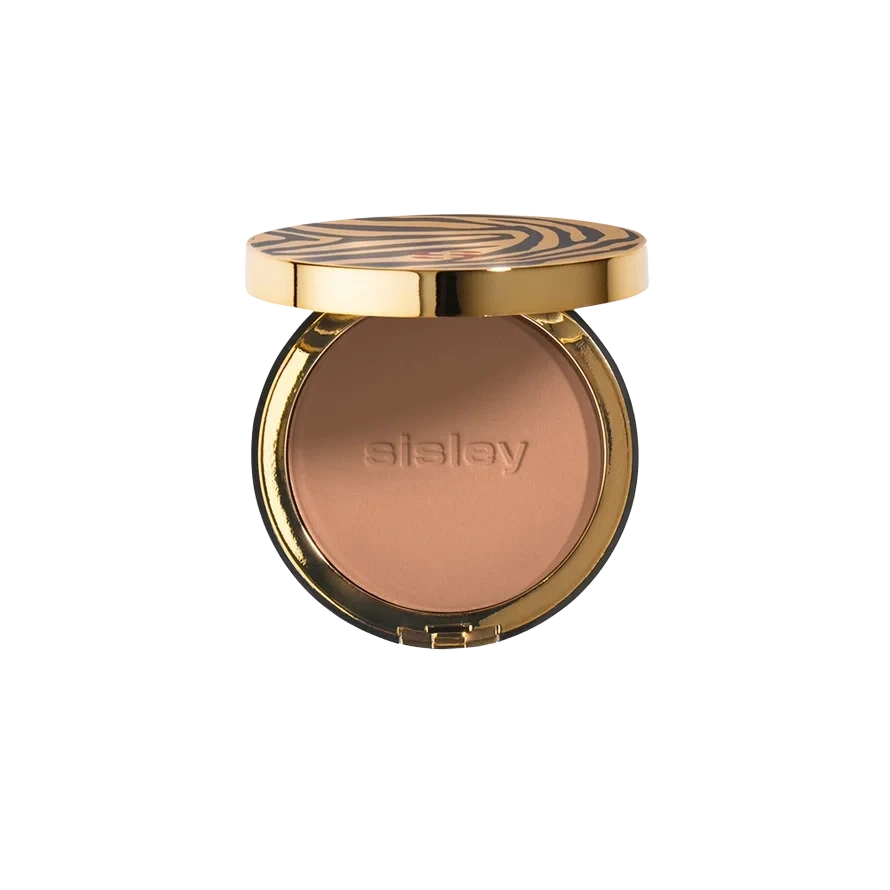 Sisley Phyto-Poudre Compacte 4 Bronze