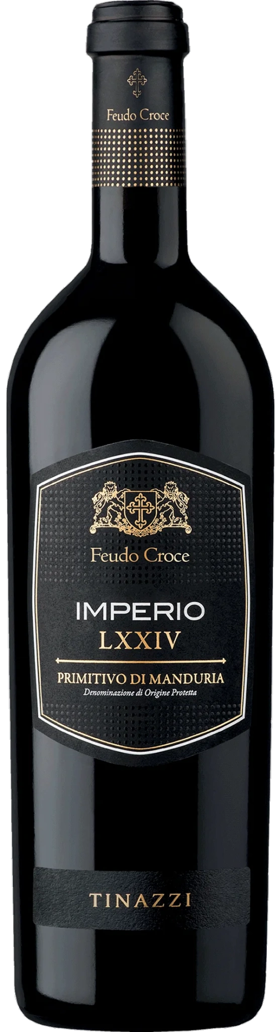 LXXIV Primitivo