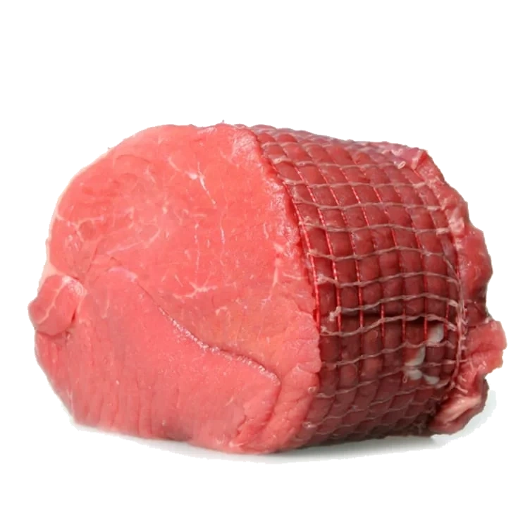 Roastbiff Av Storfe Rå pr Kg