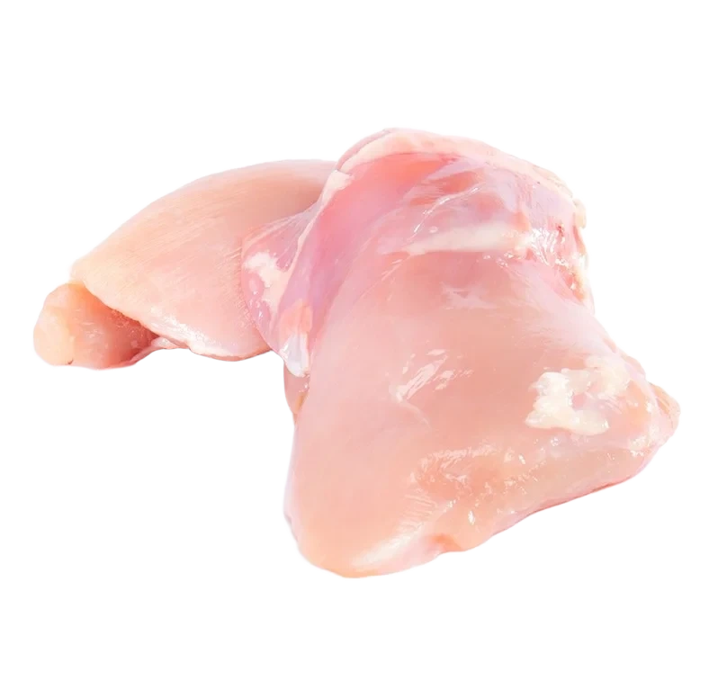 Kycklinglårfilé