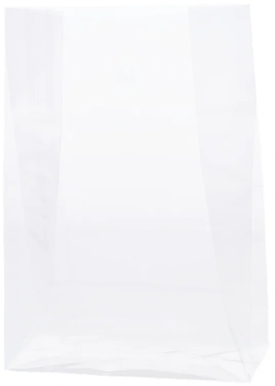 Idun Industri Cellofanpose Blank 140x65x205mm