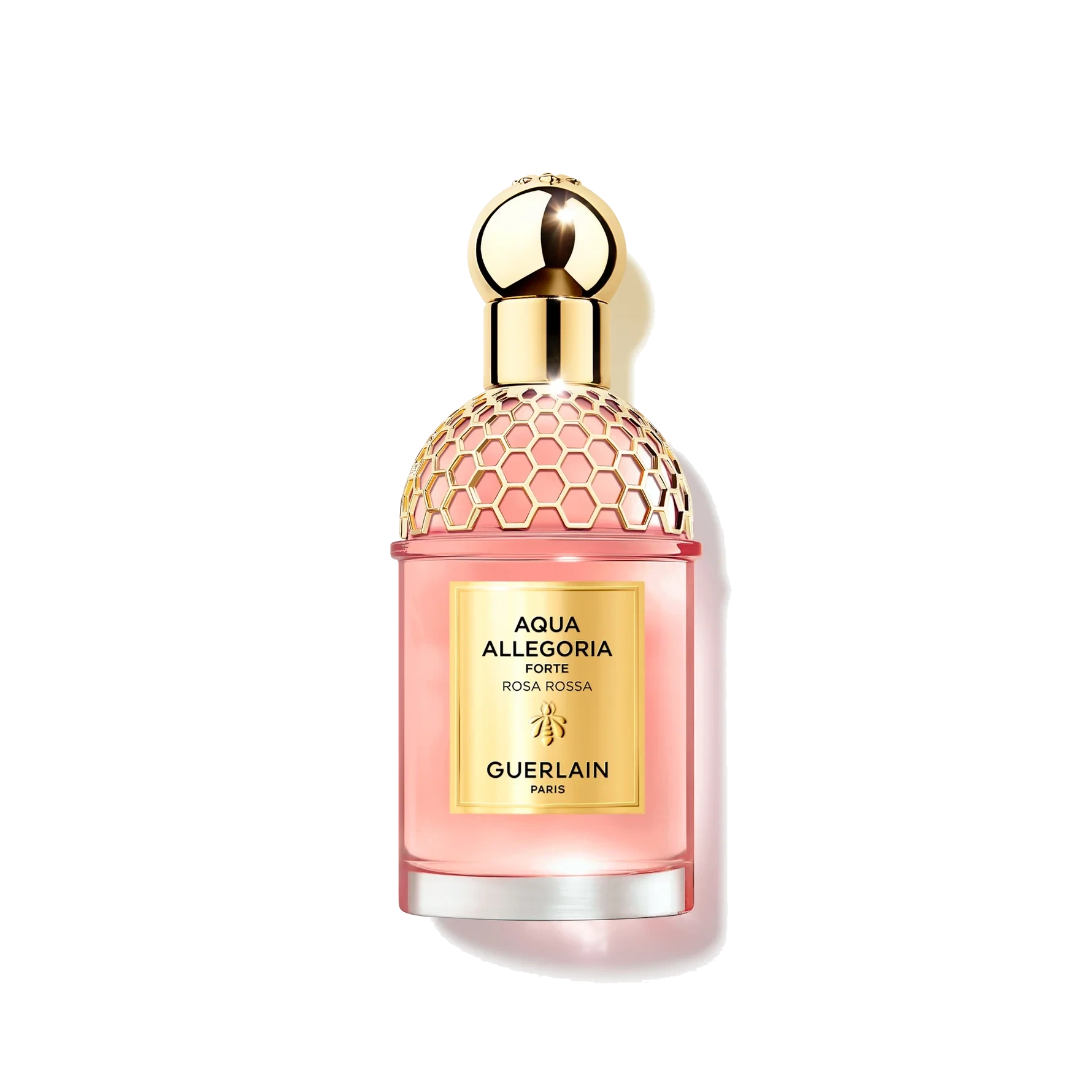 GUERLAIN Aqua Allegoria Rosa Rossa Forte Eau de Parfum 75 ml