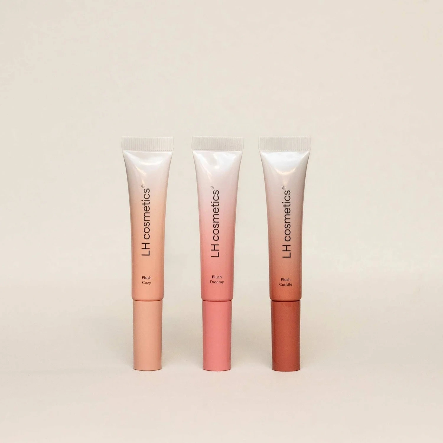 LH cosmetics Plush
