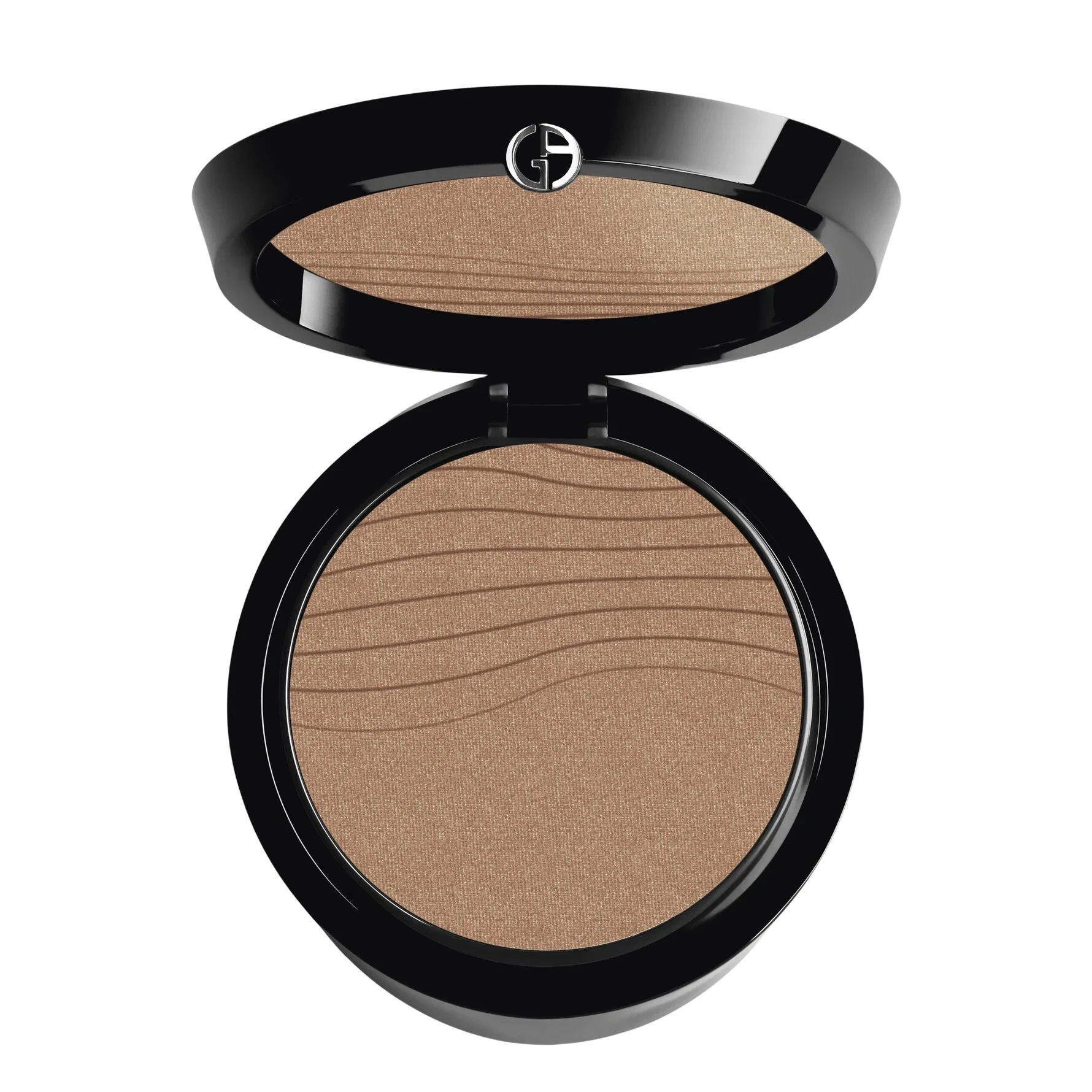Armani Luminous Silk Glow Fusion Finishing Powder 7