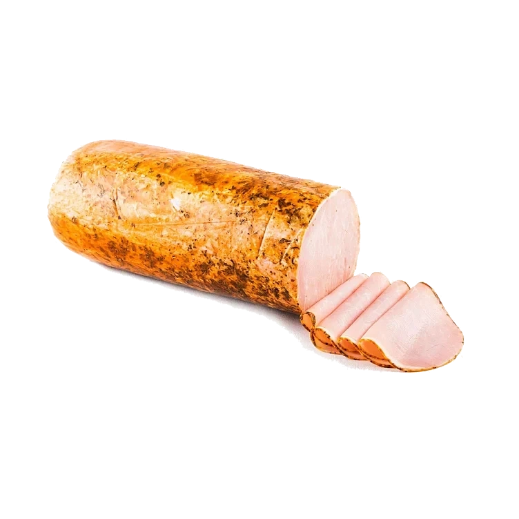 Provencefilet skivet 10xca500g   kg