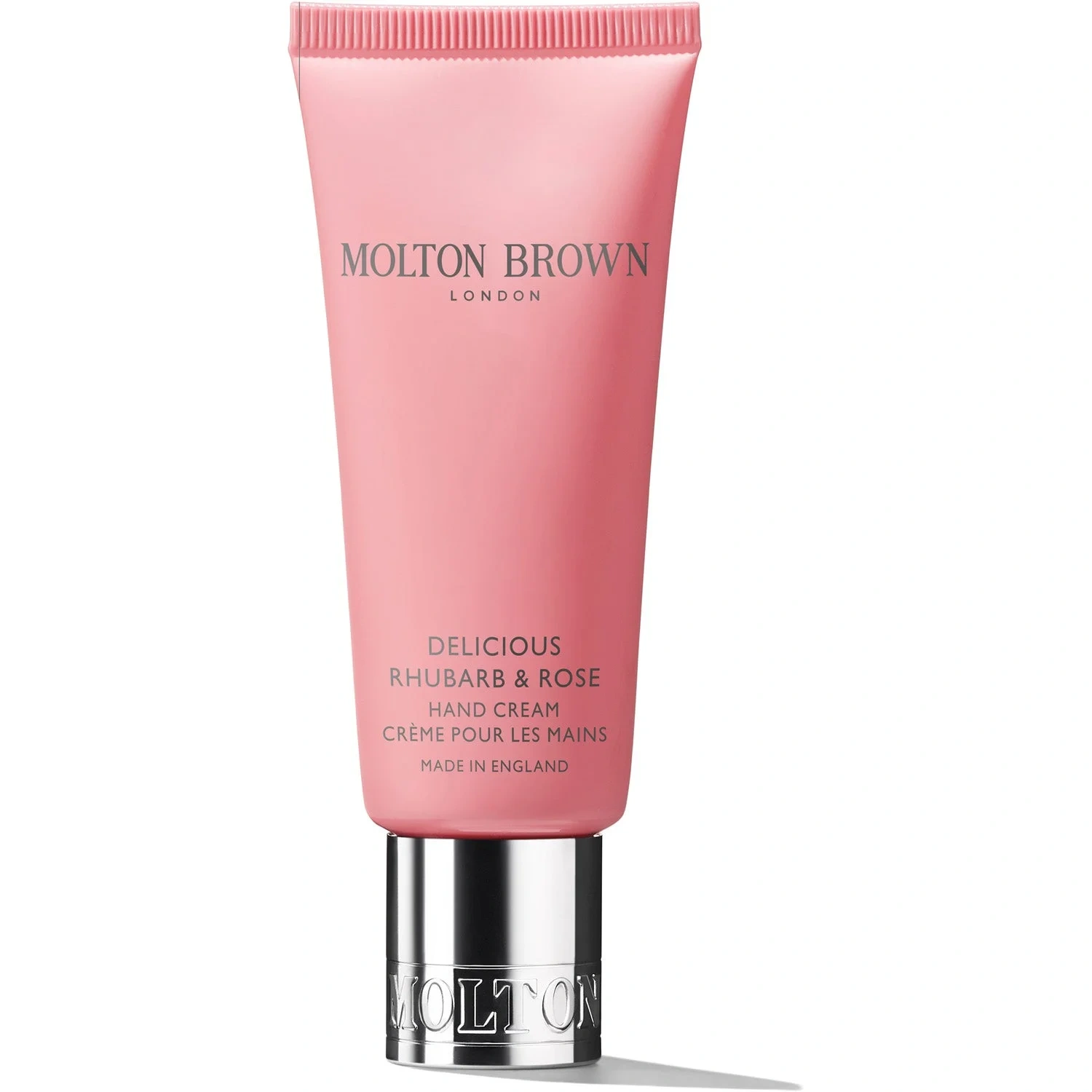 Molton Brown Delicious Rhubarb & Rose