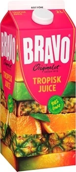 Tropisk juice