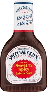 BBQ SweetnSpicy