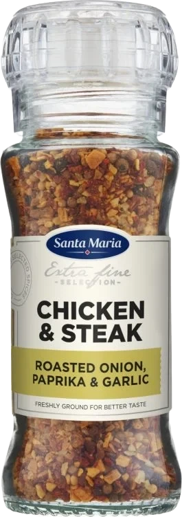 Chicken&steak Kvarn