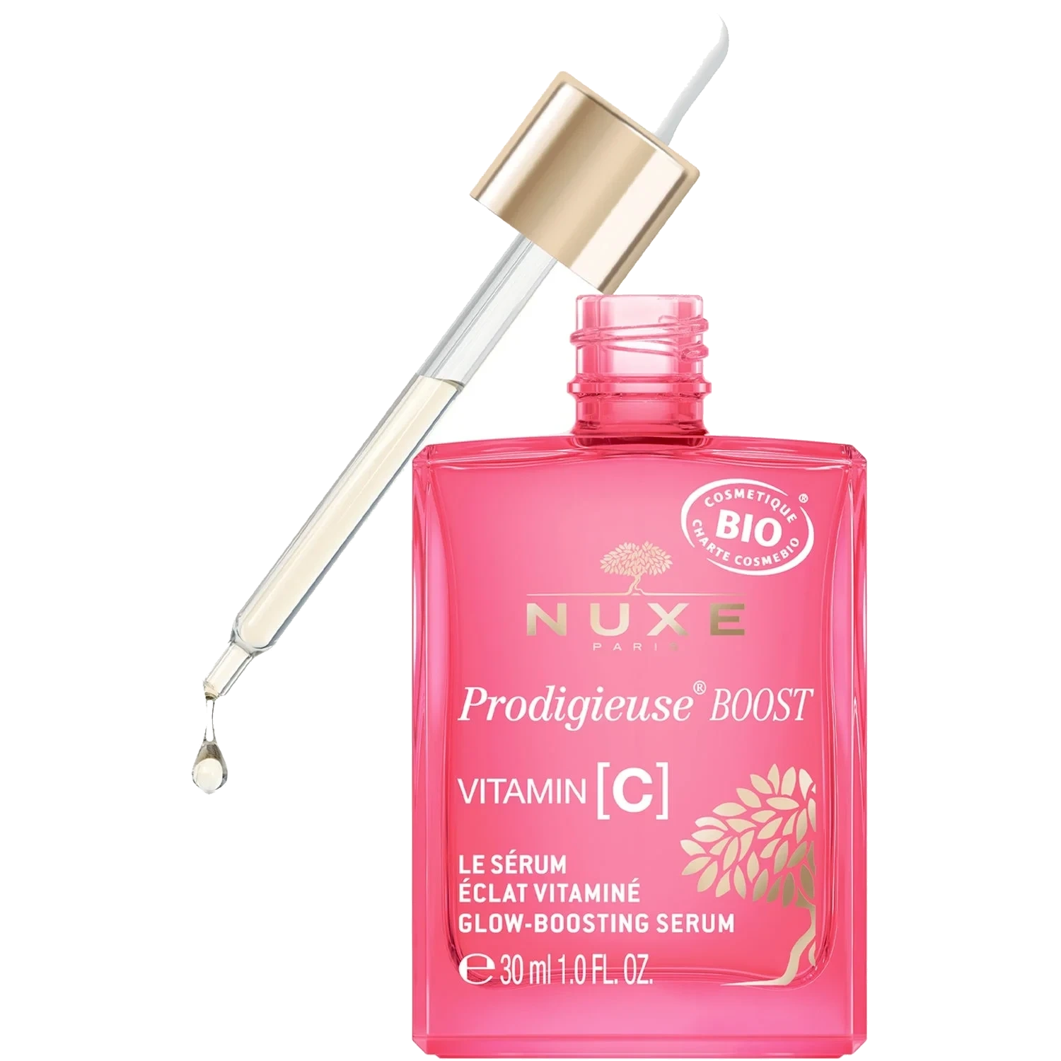 Prodigieuse Boost Vitamin C