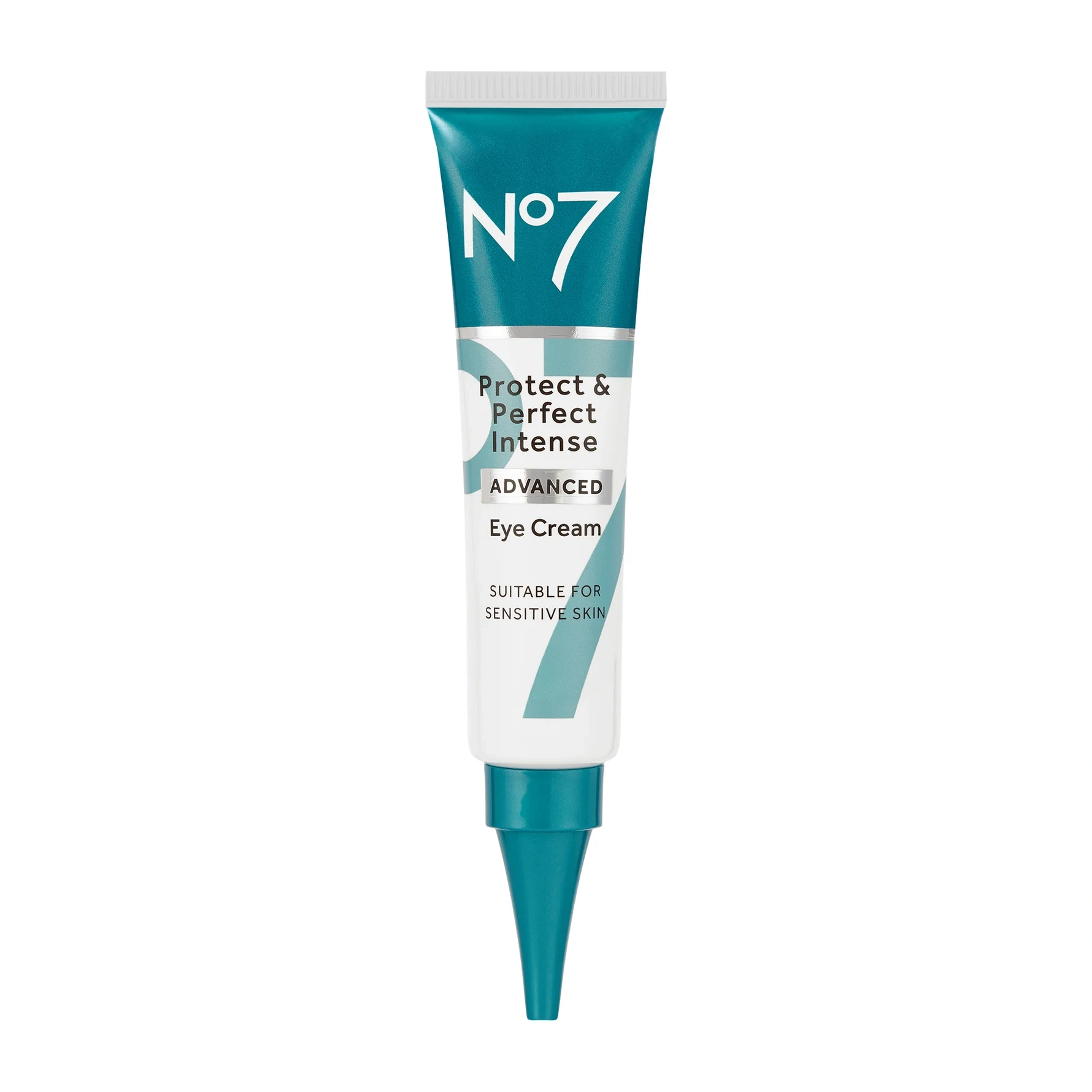 No7 Protect & Perfect Intense Advanced Eye Cream