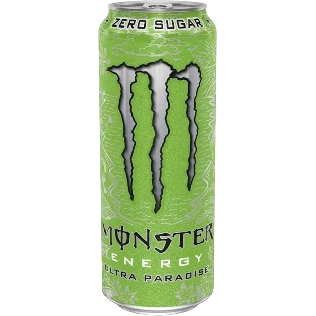 Monster Ultra Paradise Bx 24x500ml