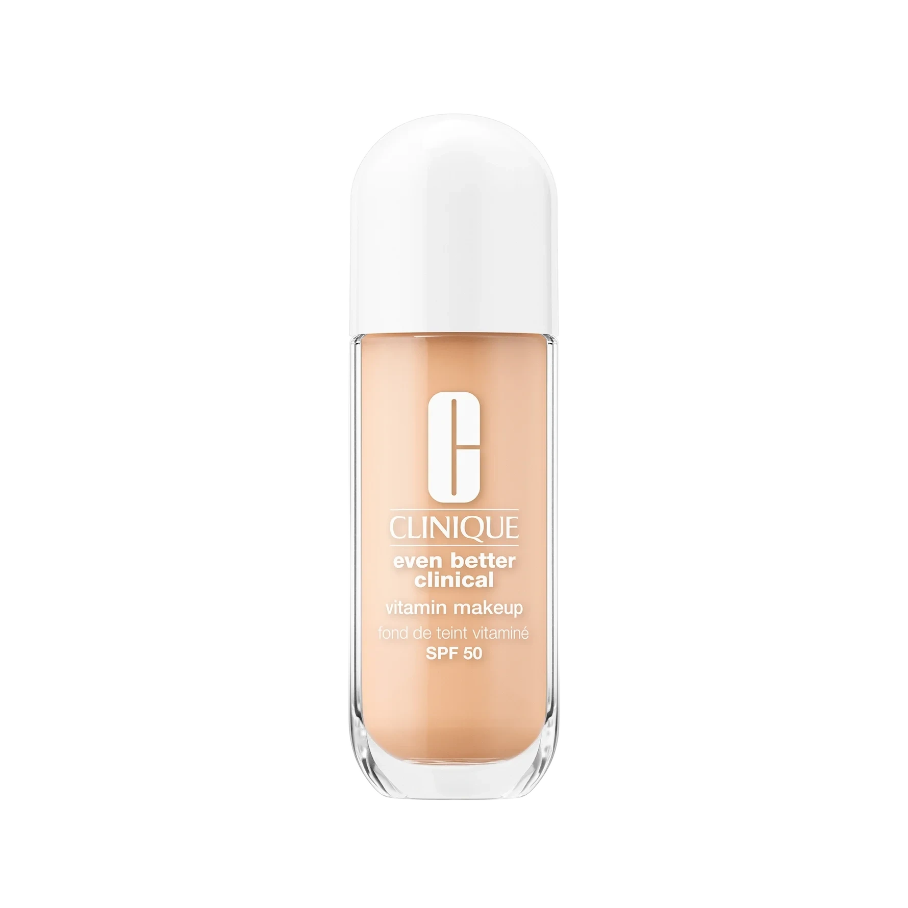 Clinique Even Better Vitamin Foundation SPF50 Light Cool 1