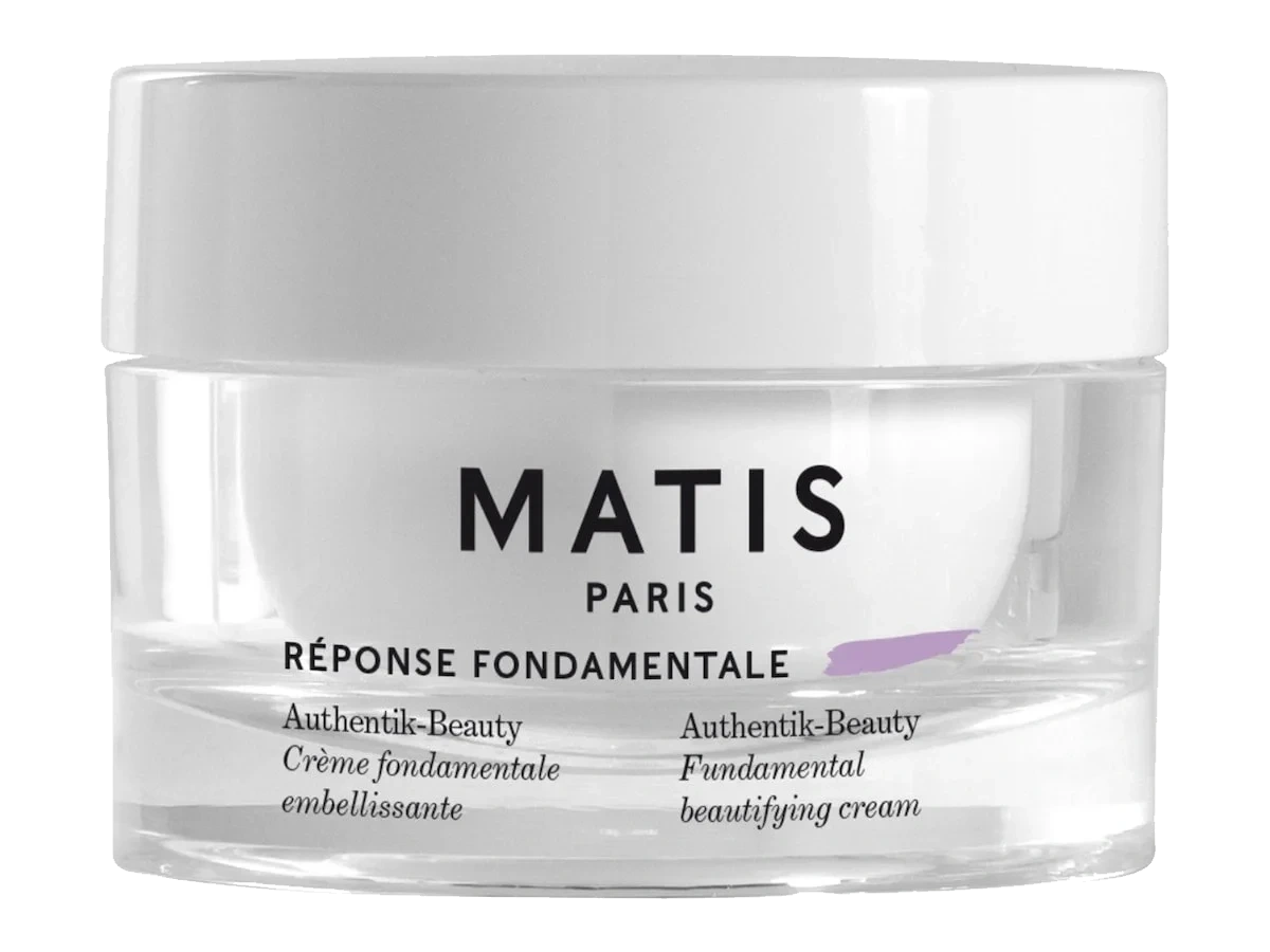 Matis Fondamentale Authentik-Beauty Cream
