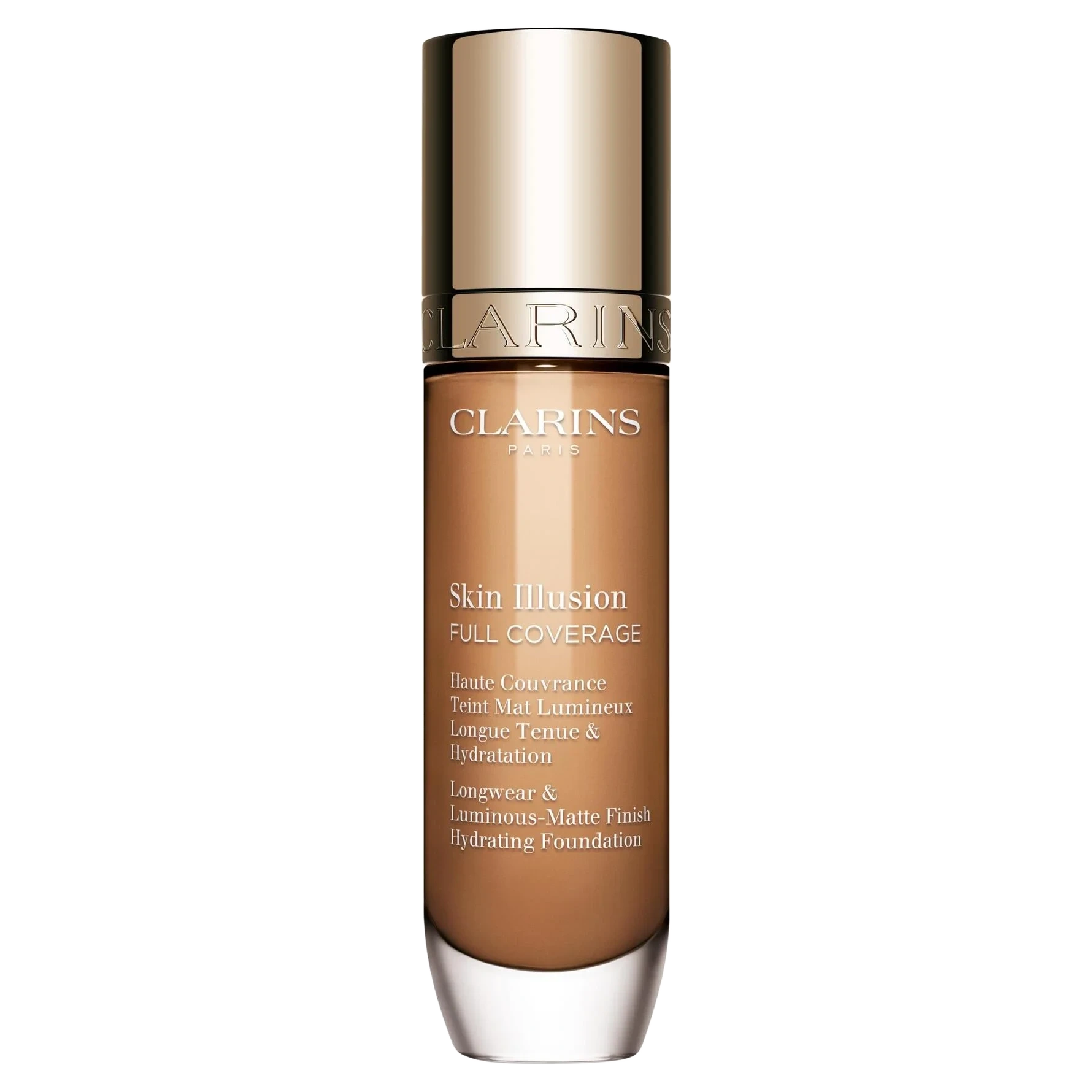 Clarins Skin Illusion Full Coverage 111N