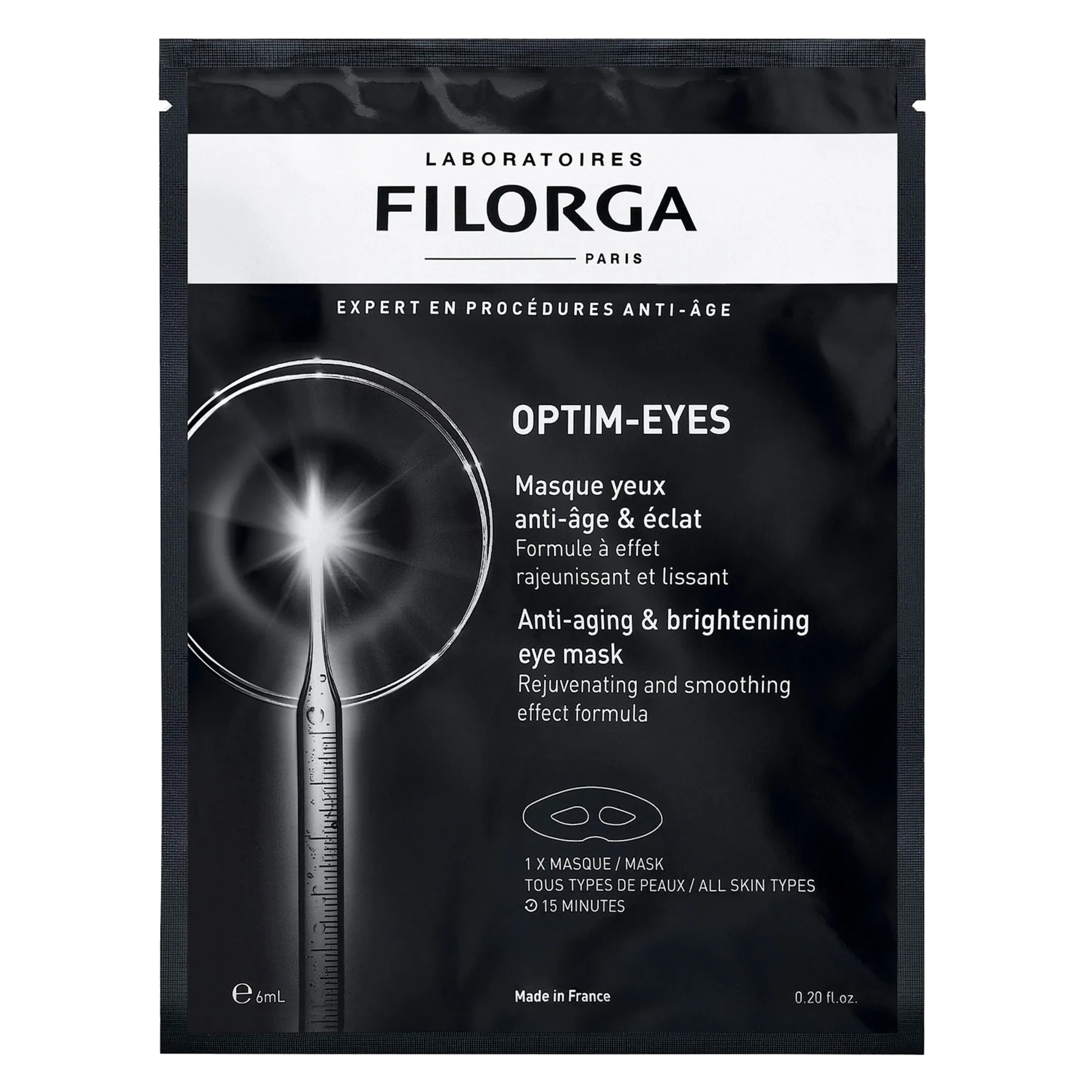 FILORGA Optim-Eyes Eye Mask