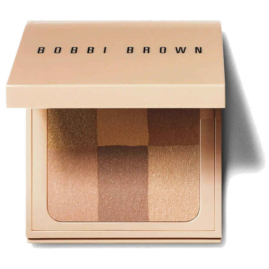 Bobbi Brown Nude Finish Illuminating Powder,  Nude Buff