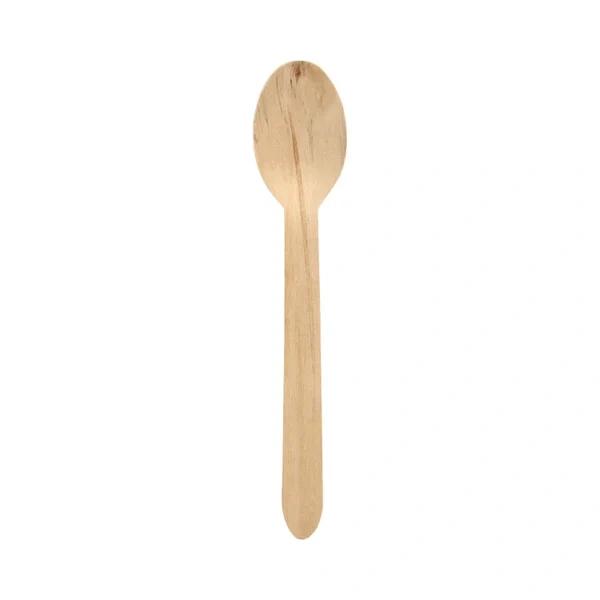 Treskje 16cm 250stk Papstar