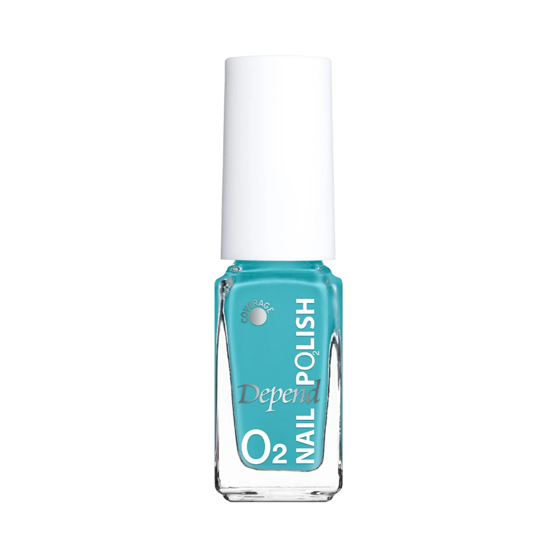 Depend O2 Earthy Paradise 845