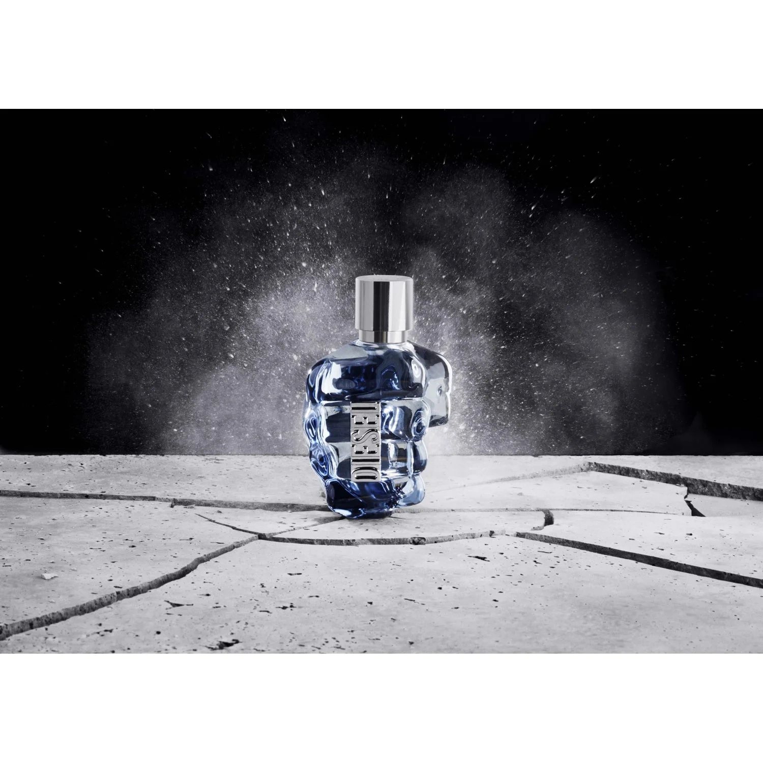 Diesel Only The Brave
