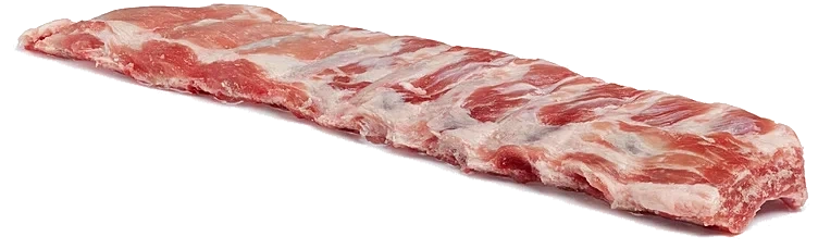 Spareribs av kambein   ca5kg  kg