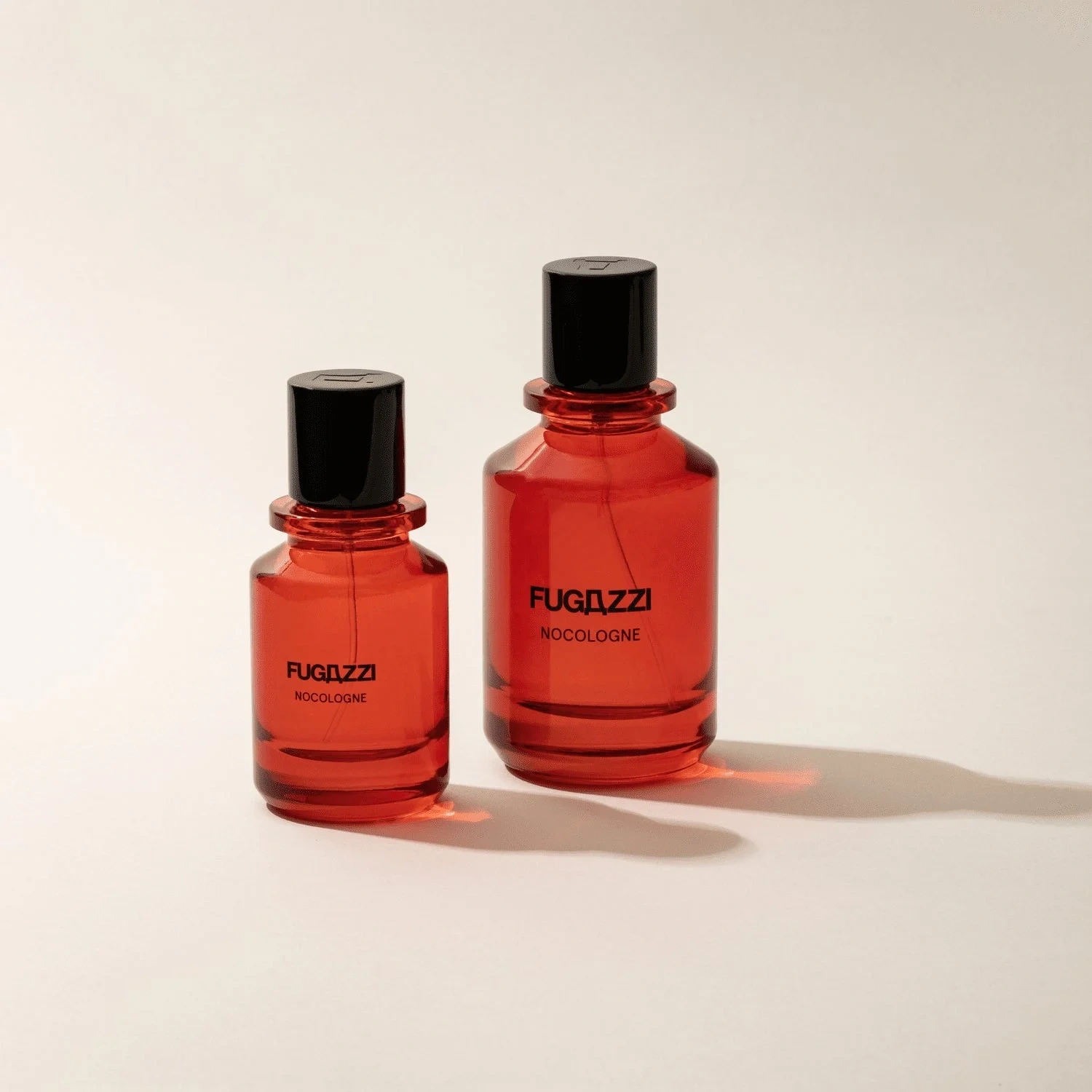 FUGAZZI Nocologne Eau de Parfum 100 ml