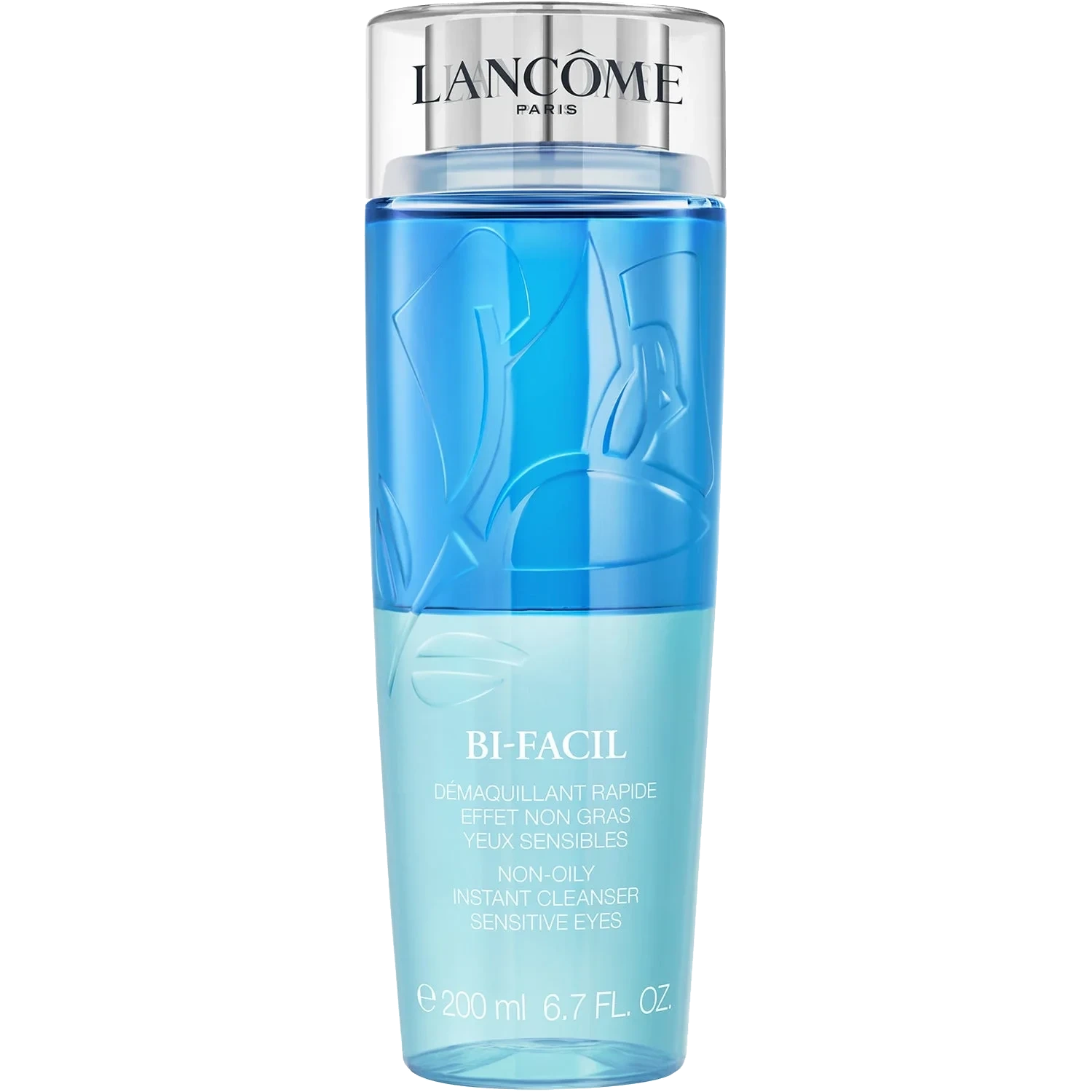 Lancôme Bi-Facil Waterproof Eye Makeup Remover