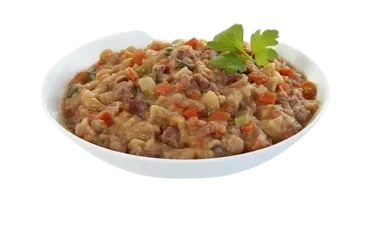 Ajour brun lapskaus   2,5kg