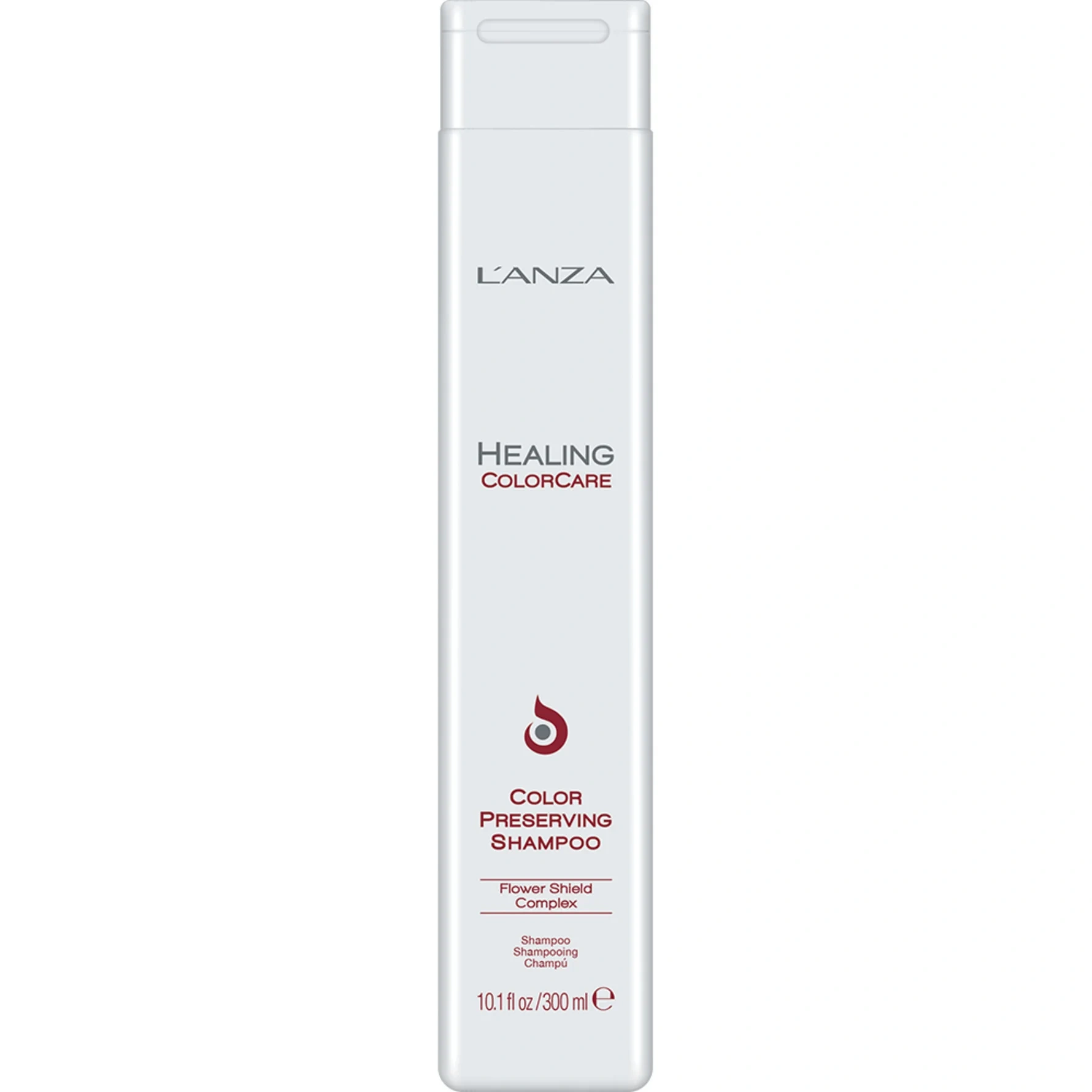 L'ANZA Healing Color Care Color-Preserving Shampoo 300 ml