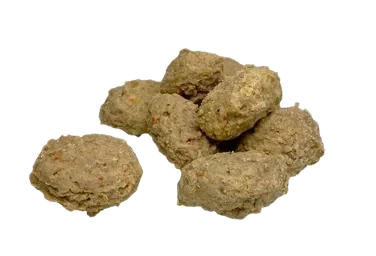 Kjøttboller stekte ca14g 2,4kg