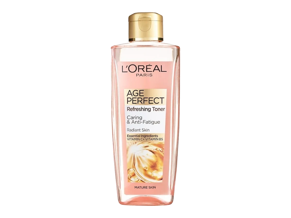 L'Oréal Paris Age Perfect Toner