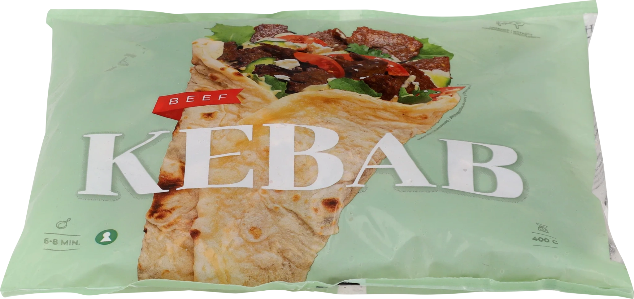 Nöttkött kebab