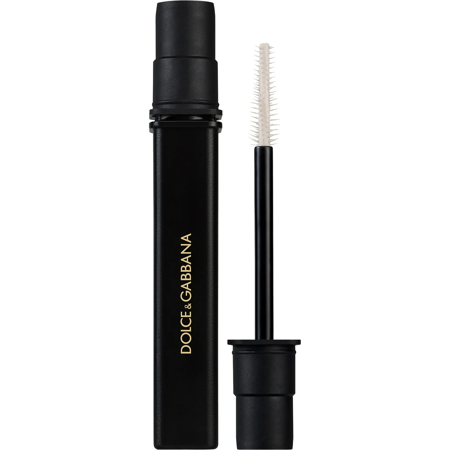 Dolce & Gabbana Everfull XL Refill Mascara 36H Extreme Volume & Lift 01 Ultra Black